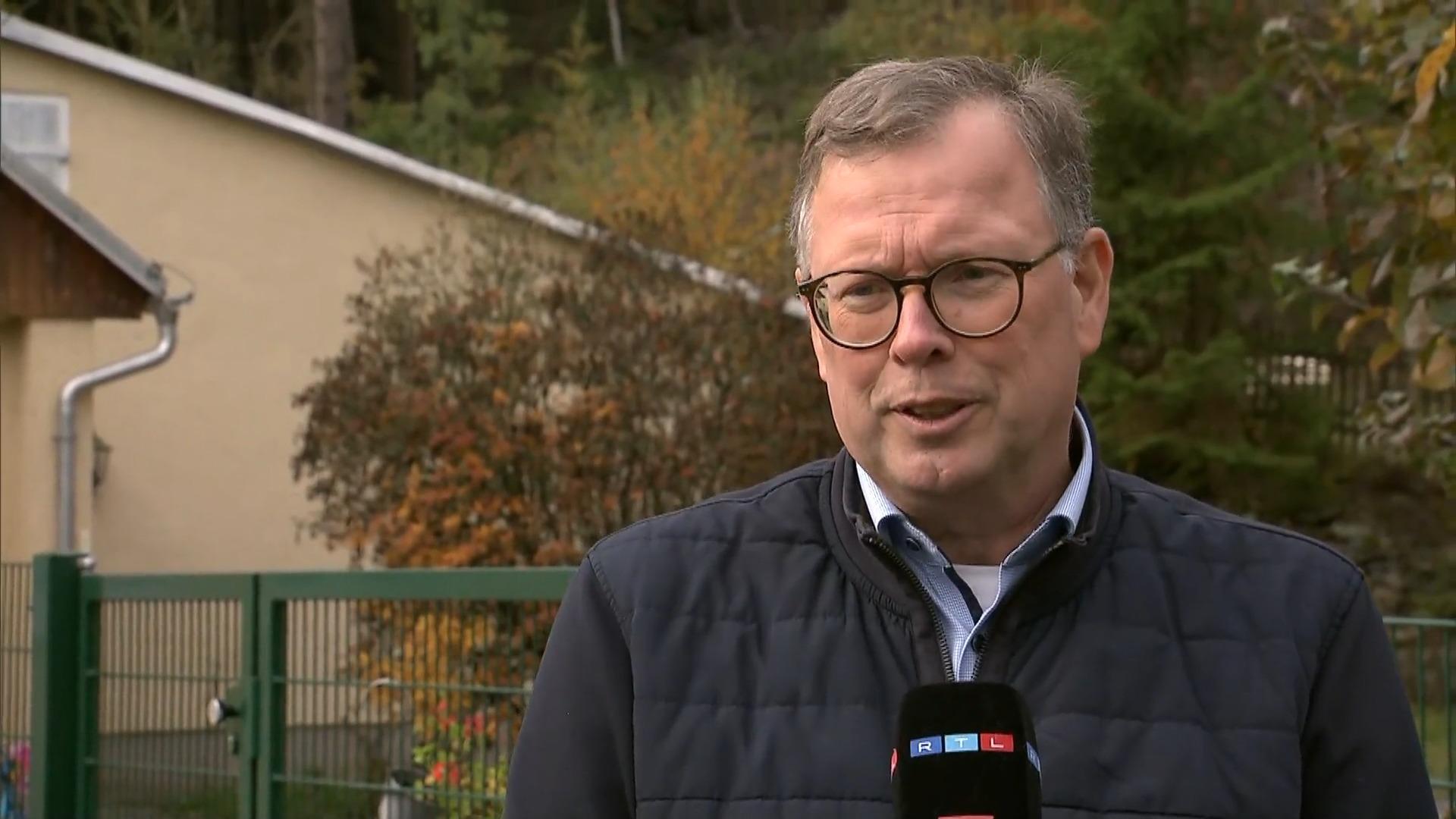 Erste Kita macht über den Winter dicht Wegen zu hoher Energiekosten!