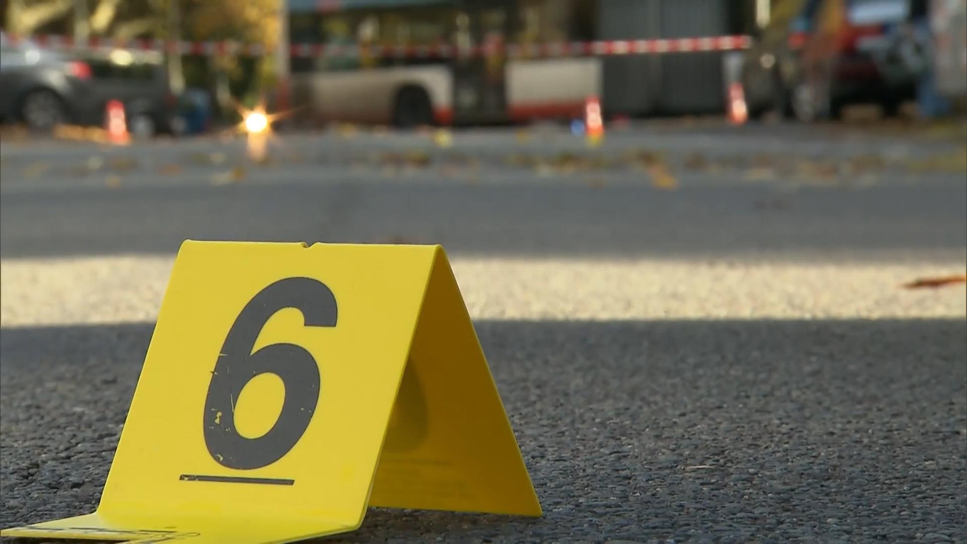 Mann stirbt nach Polizeieinsatz Toter in Dortmund