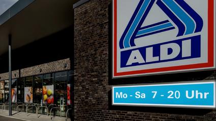Aldi Nord Kunden aufgepasst! Öffnungszeiten ändern sich nächste Woche
