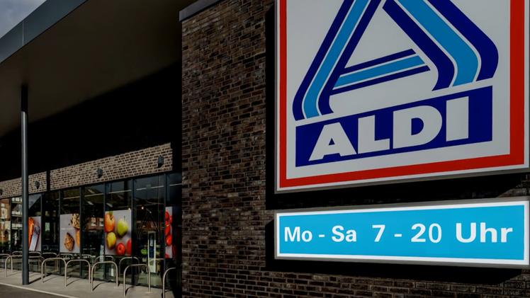 Aldi Nord Kunden aufgepasst! Öffnungszeiten ändern sich nächste Woche