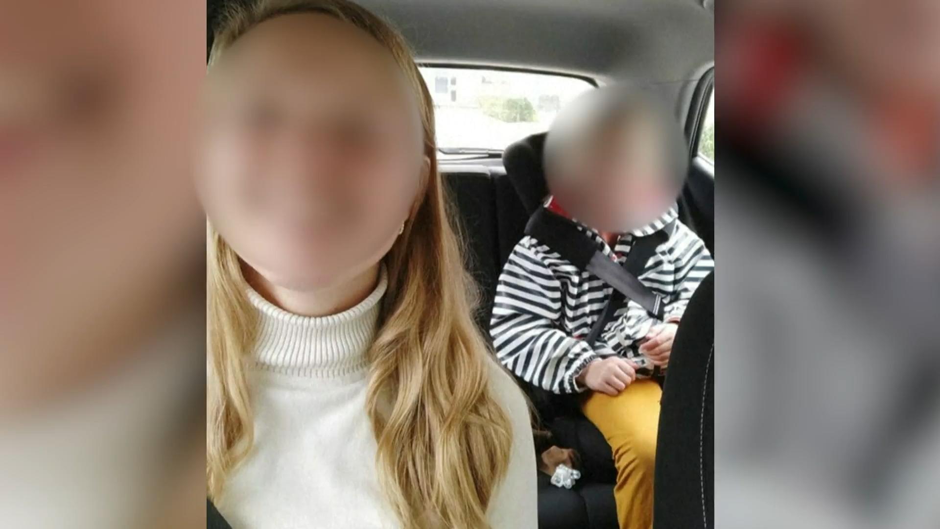 Hebe und ihre Pflegerin Sanne sind tot Polizei findet zwei Leichen