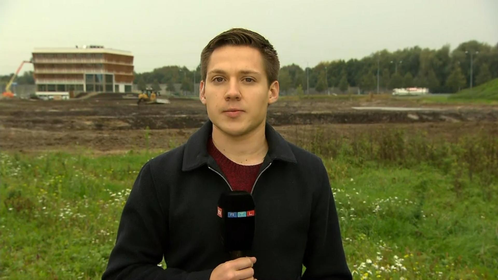Hebe und Pflegerin sind tot! Das Mysteriöse an dem Fall RTL-Reporter Niklas Bönsch