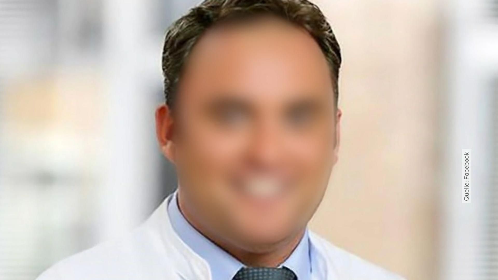 Koks-Penis-Arzt erneut verurteilt Weitere Verurteilung nach Tod der Geliebten