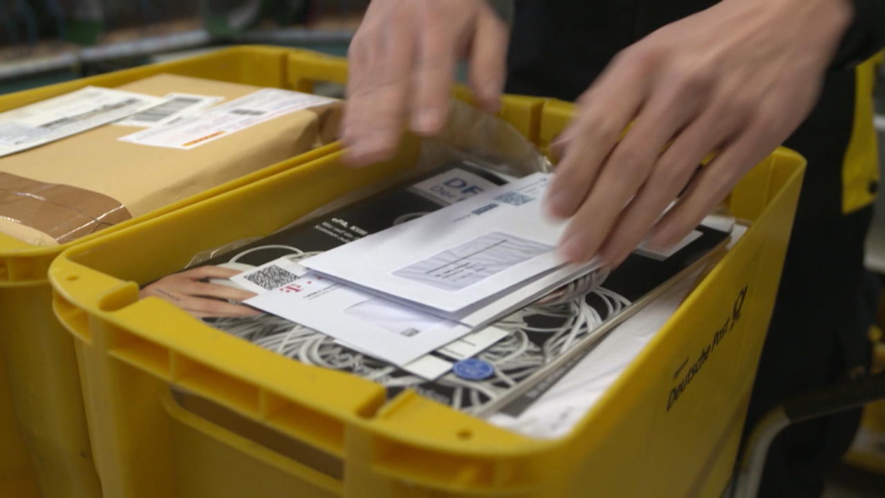 Diese Rechte haben Sie Absolutes Chaos bei der Post
