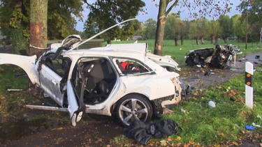 Kreis Kleve (NRW): Säugling, Kind & Erwachsener Tot Nach Horror-Unfall ...