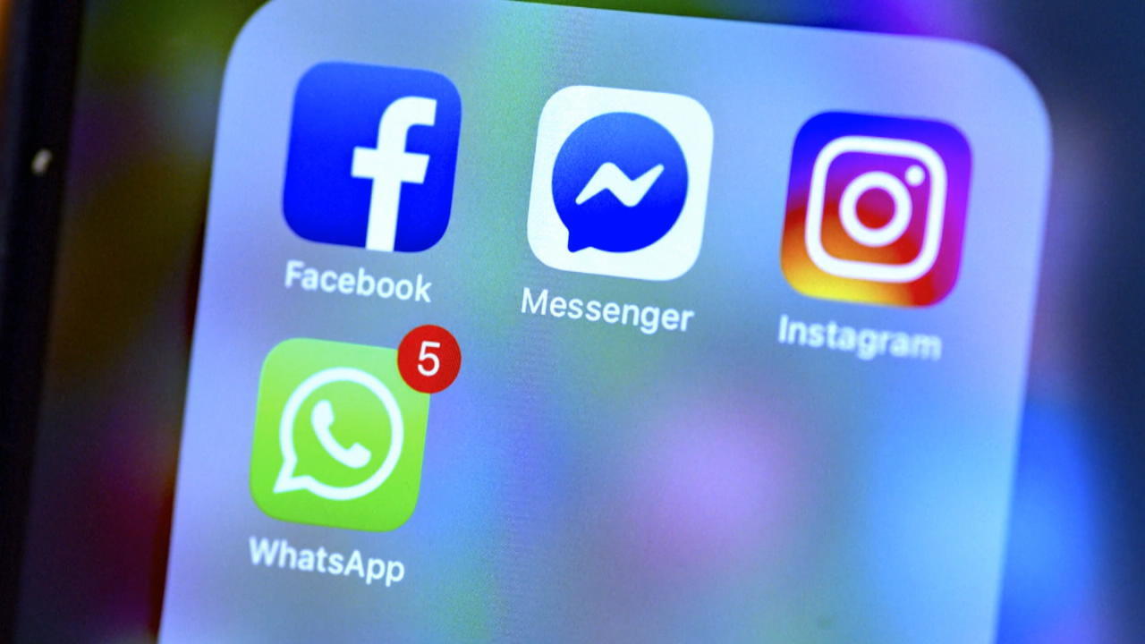 Messenger WhatsApp ist weltweit down Neue Infos zur weltweiten Störung