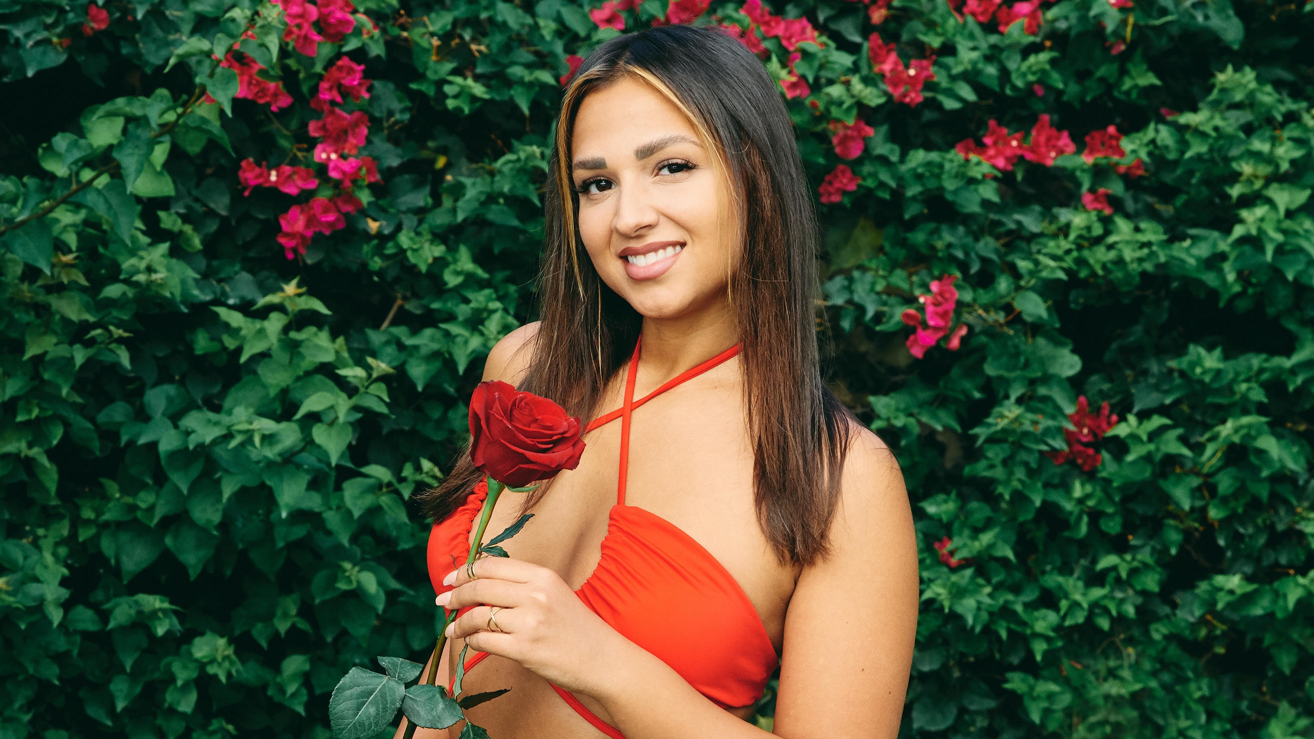 So stellt sich Christina Nicolardi ihren Traummann vor "Bachelor in Paradise"-Kandidatin 2022