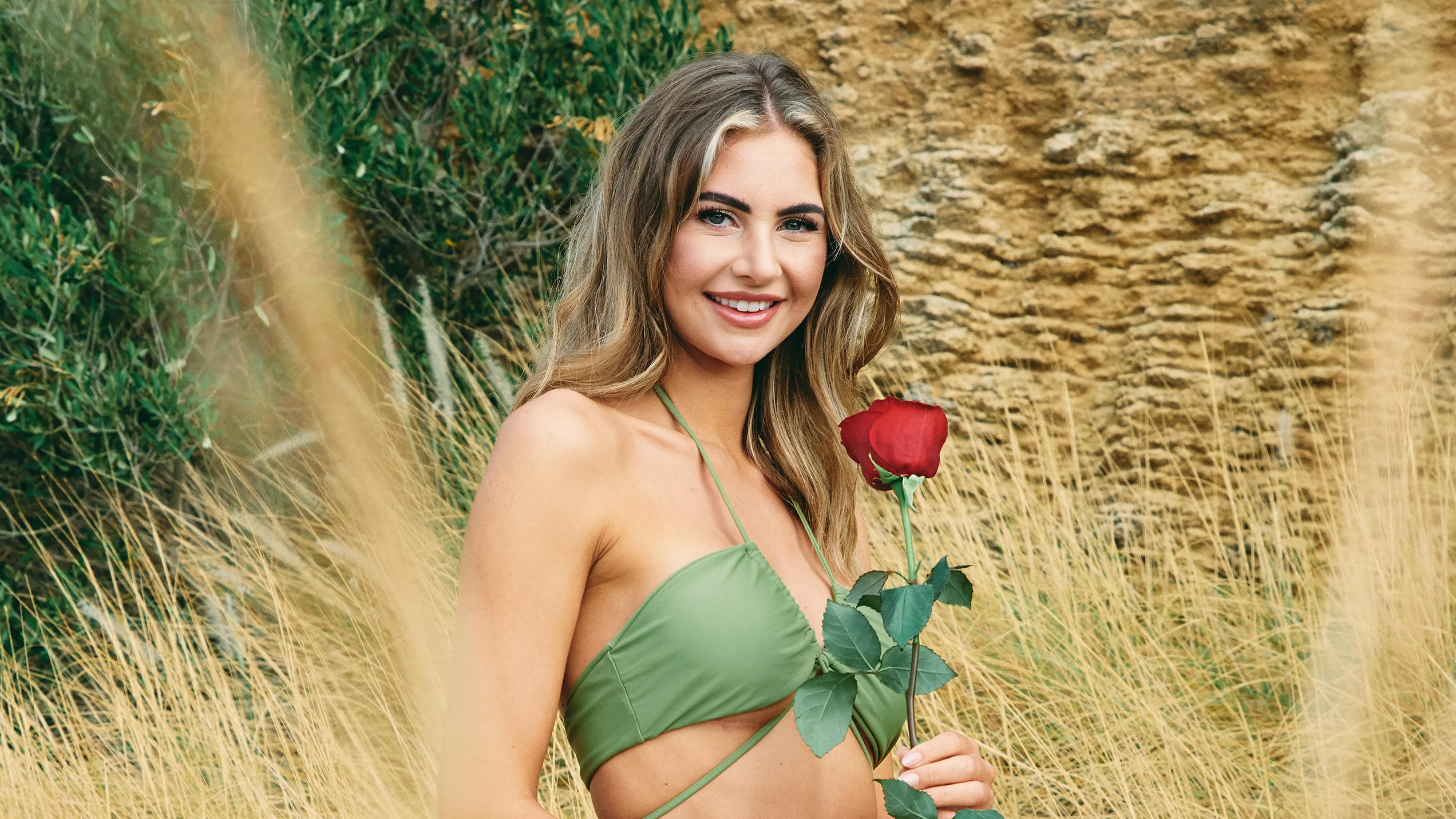 Yasmin Vogt spielt immer mit offenen Karten "Bachelor in Paradise"-Kandidatin 2022