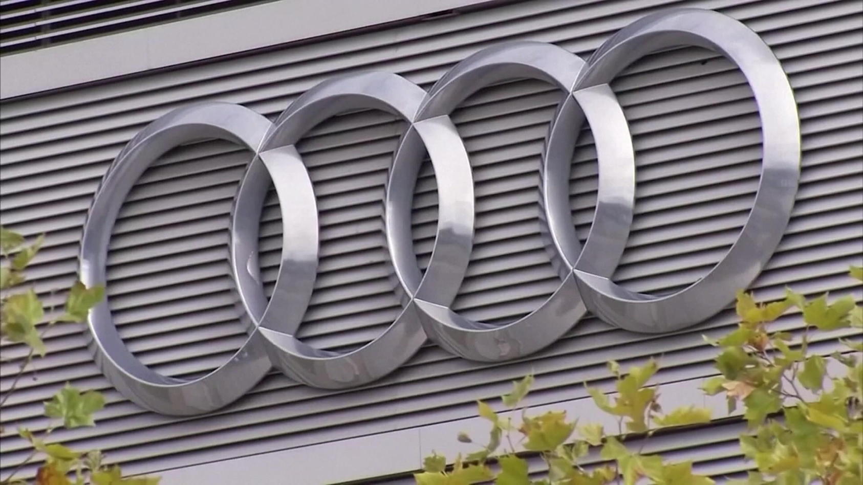  Formel 1: Audi steigt bei Sauber ein - neues deutsches Werksteam ab 2026 Illustration 