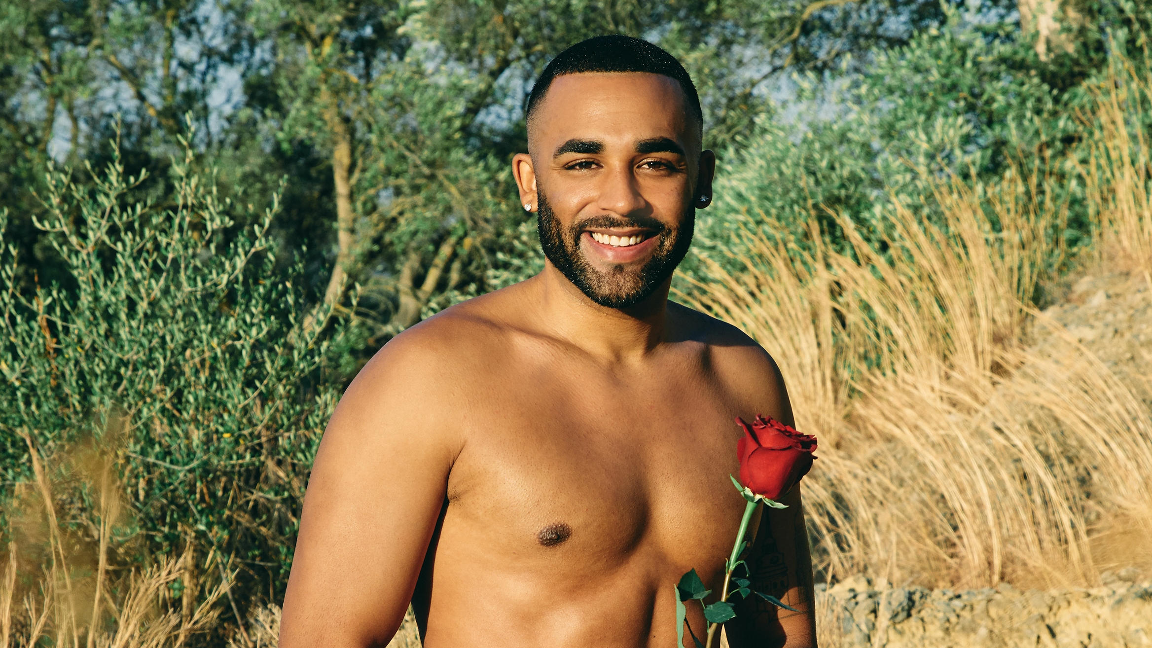 Emanuell bereut seinen Streit bei "Die Bachelorette" "Bachelor in Paradise"-Kandidat 2022