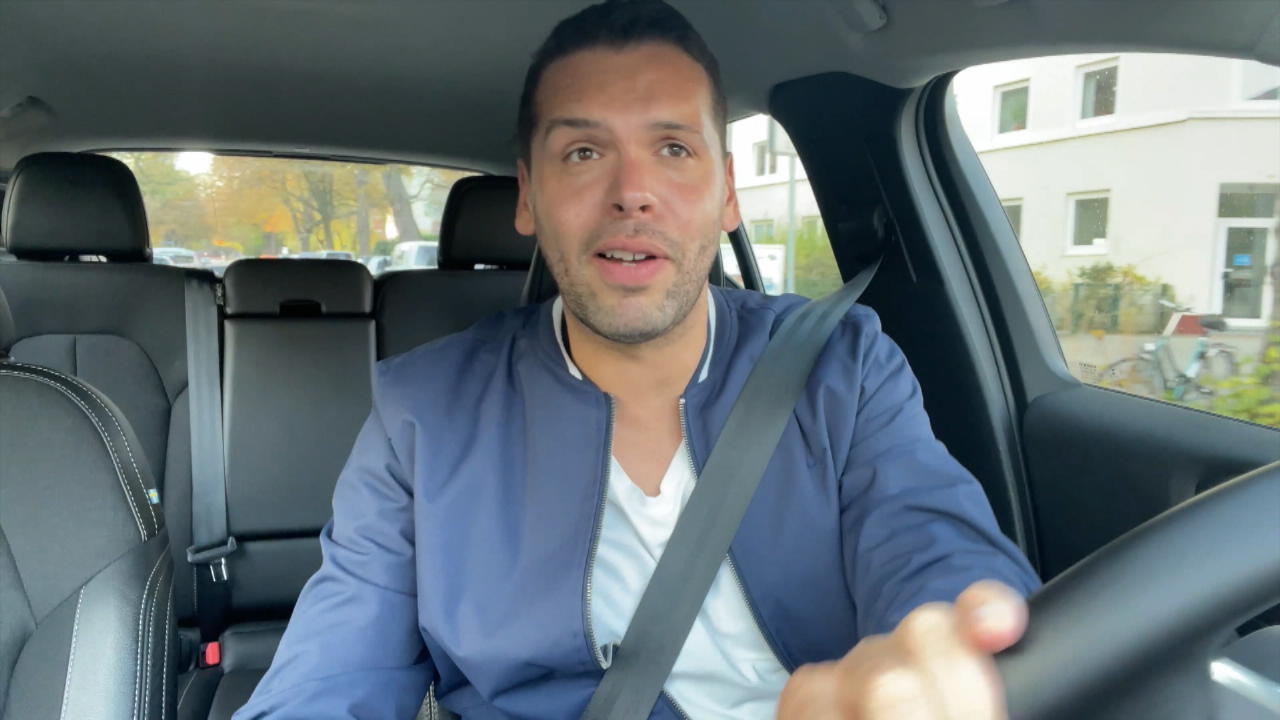 Mitfahrgelegenheiten: Funktioniert das in der Praxis Fahrgemeinschaft & Co