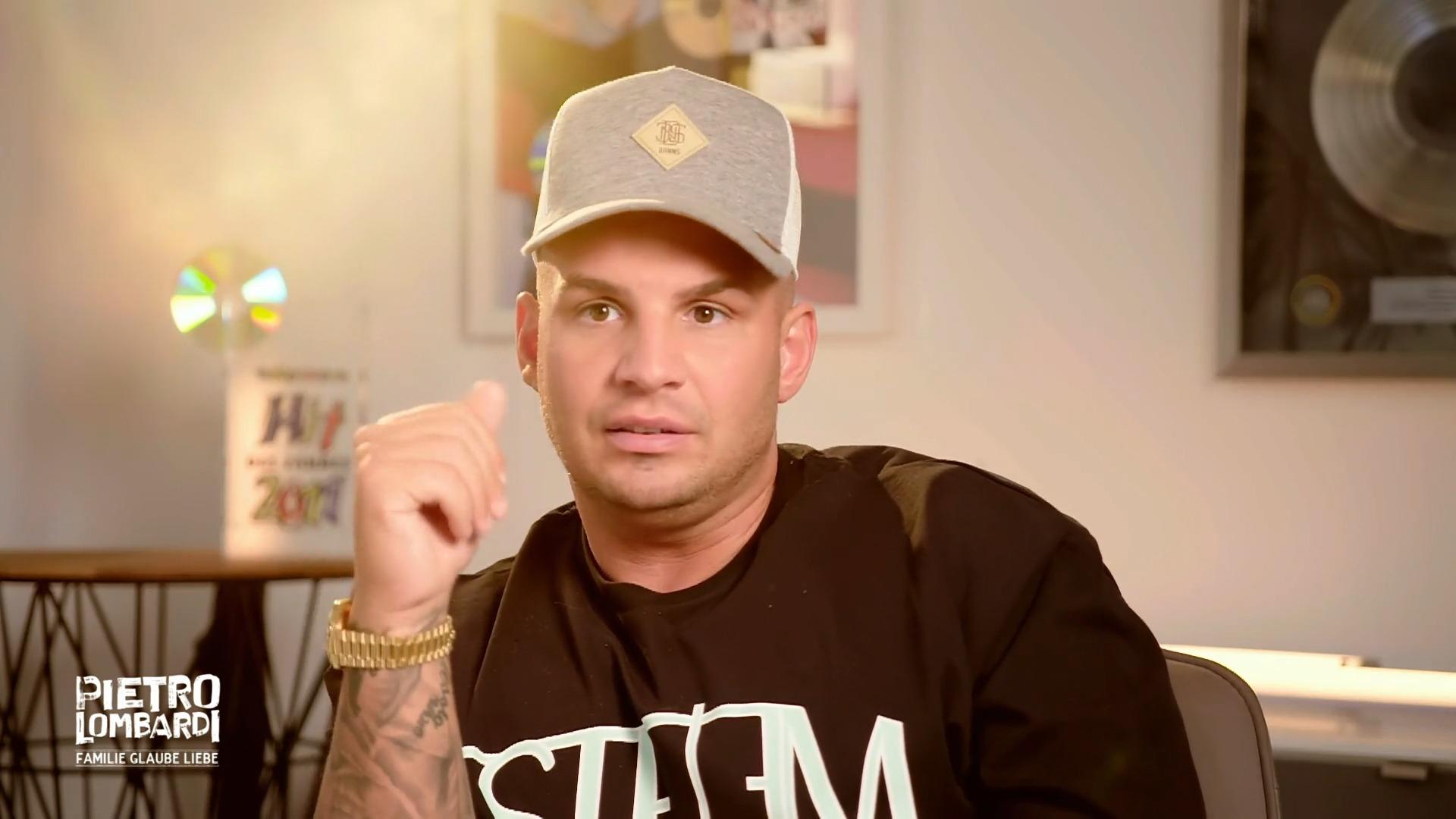 Pietro Lombardi: "Dieser Moment hat mein Leben verändert!" DSDS-Juror über schwierige Zeit