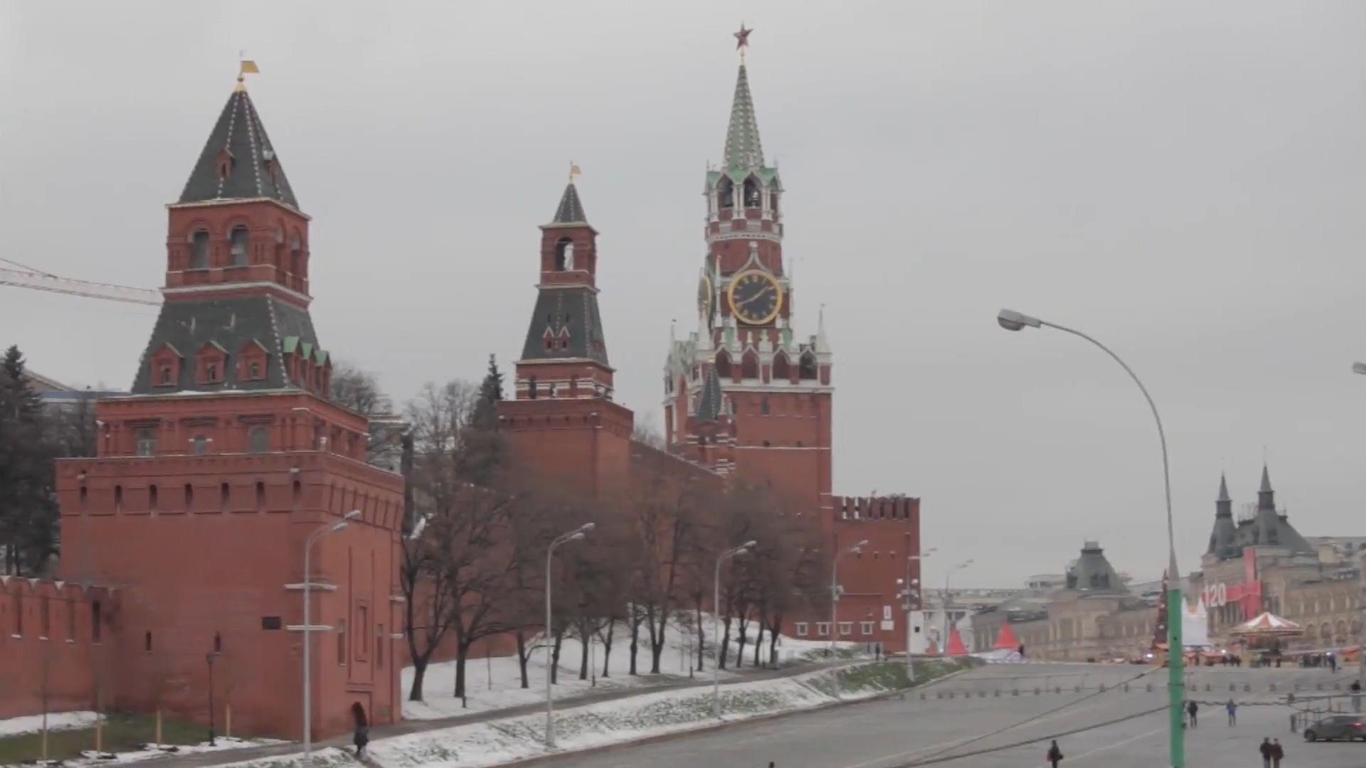 Was steckt hinter Putins „Schmutziger Bombe“? Nach Propaganda-Fakebildern aus Russland