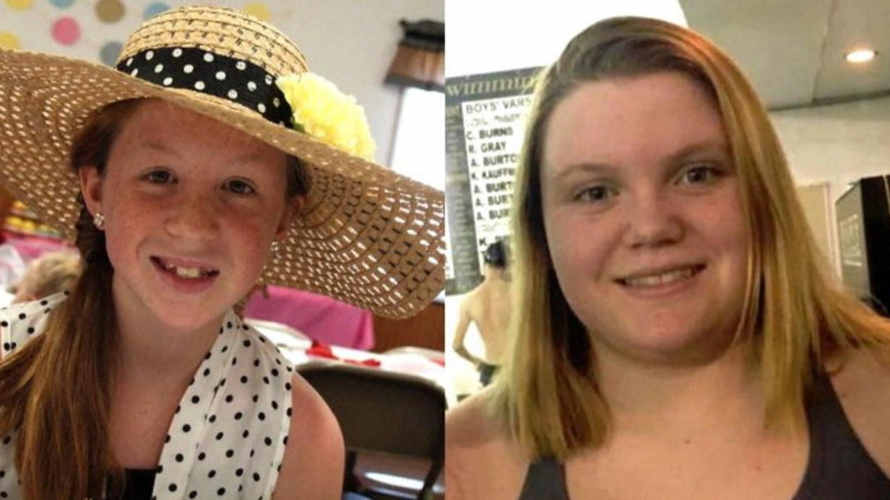 Hat dieser Mann Abby (13) und Libby (14) getötet? Aufklärung der Delphi-Morde