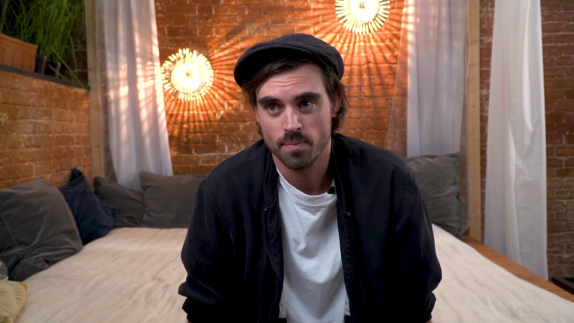 Hans Gurbig spielt Leon Rath Neues Gesicht bei "Unter uns"