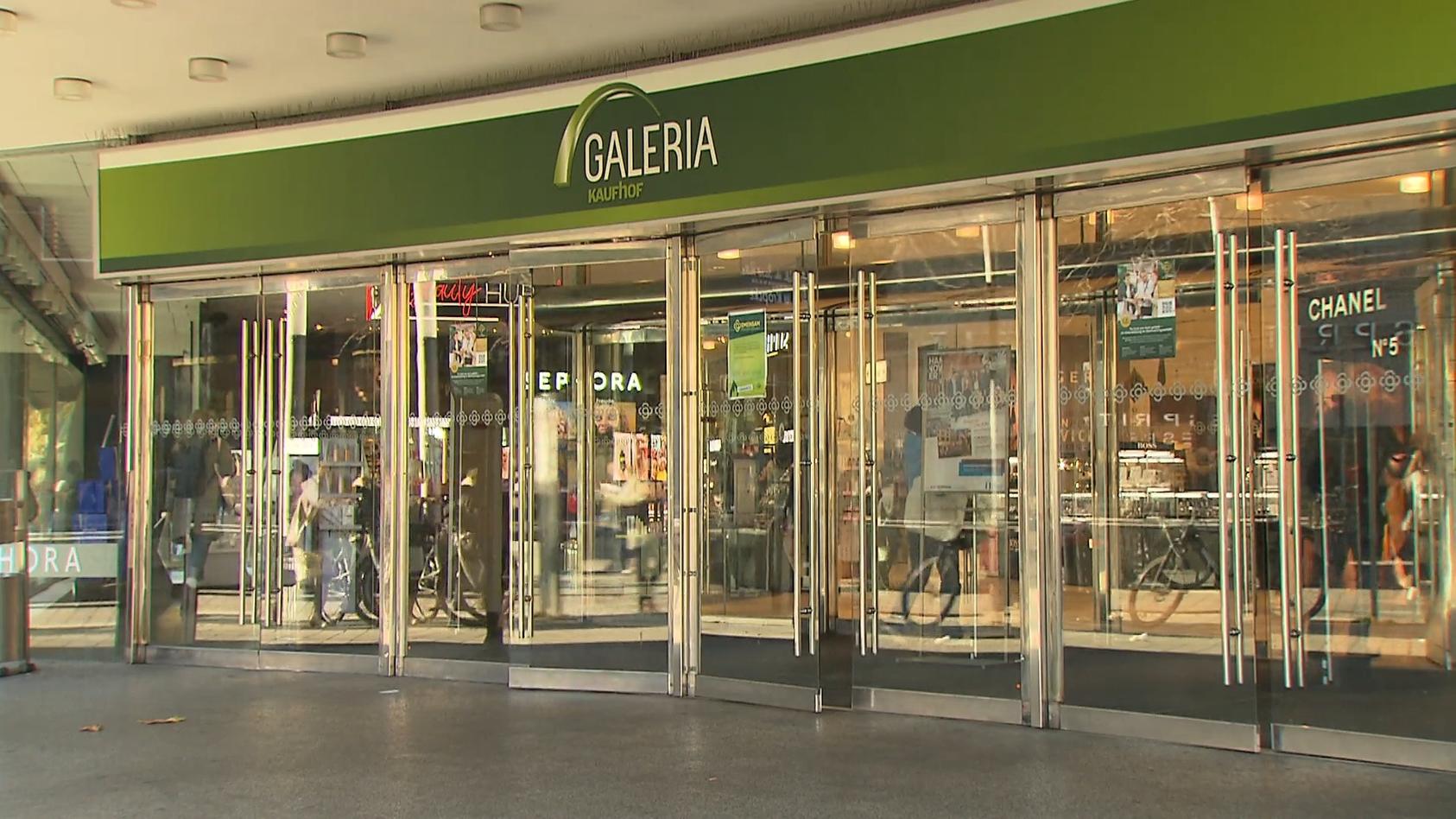 Was sich bei Warenhäusern jetzt ändern muss Wieder Schutzschirm für Galeria Karstadt Kauf