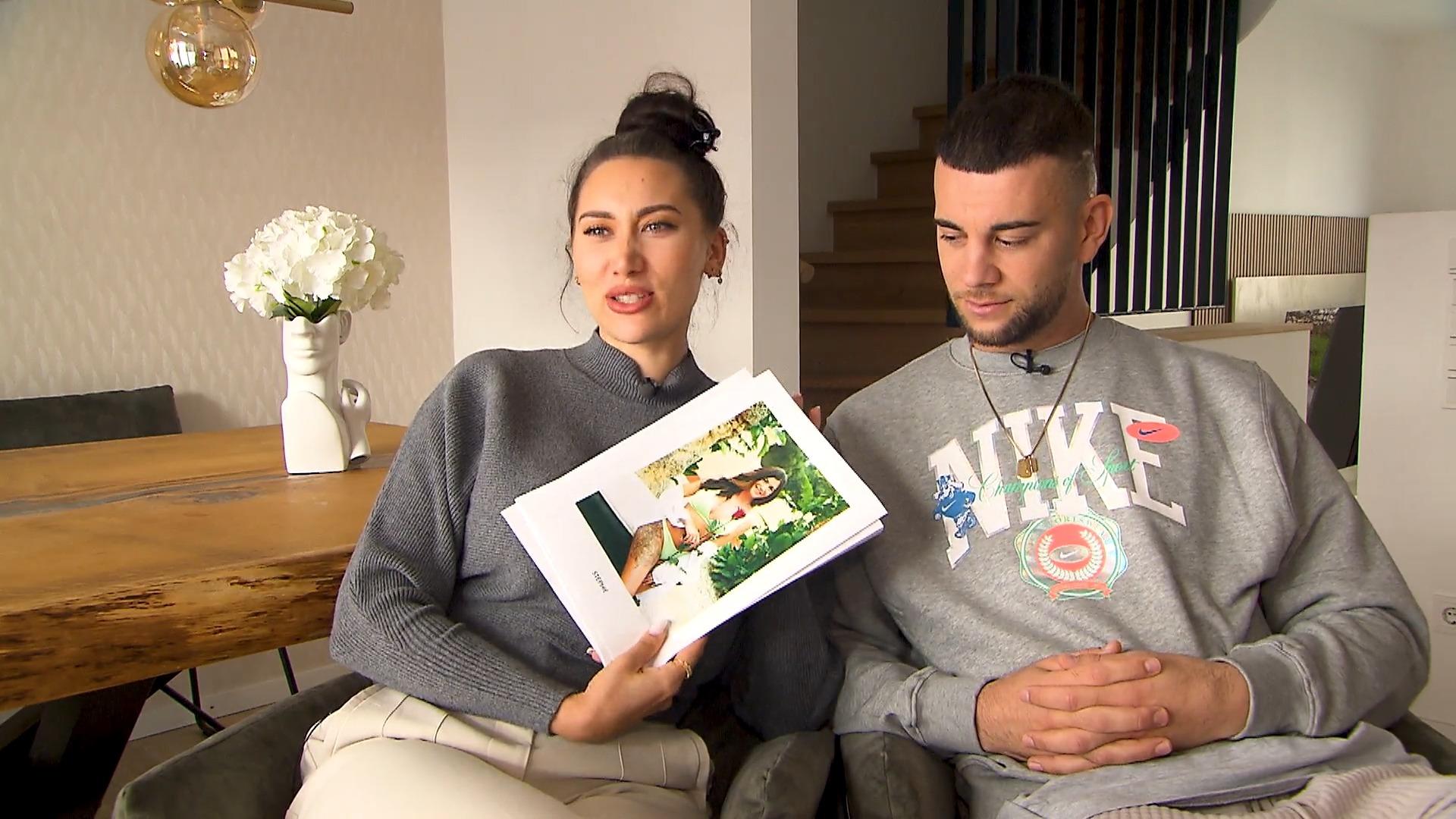 Dieser Kandidatin drücken Samira & Serkan die Daumen "Bachelor in Paradise"-Check