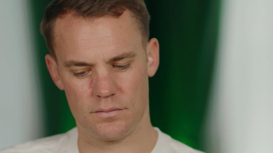 Manuel Neuer Spricht Im RTL-Interview über Seine Krebserkrankung: "Am ...