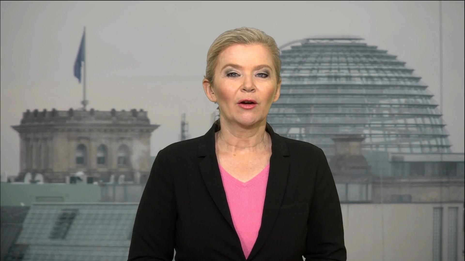 "Auch nach dem Scholz-Besuch wird's kritische Stimme geben" Heike Boese in Berlin