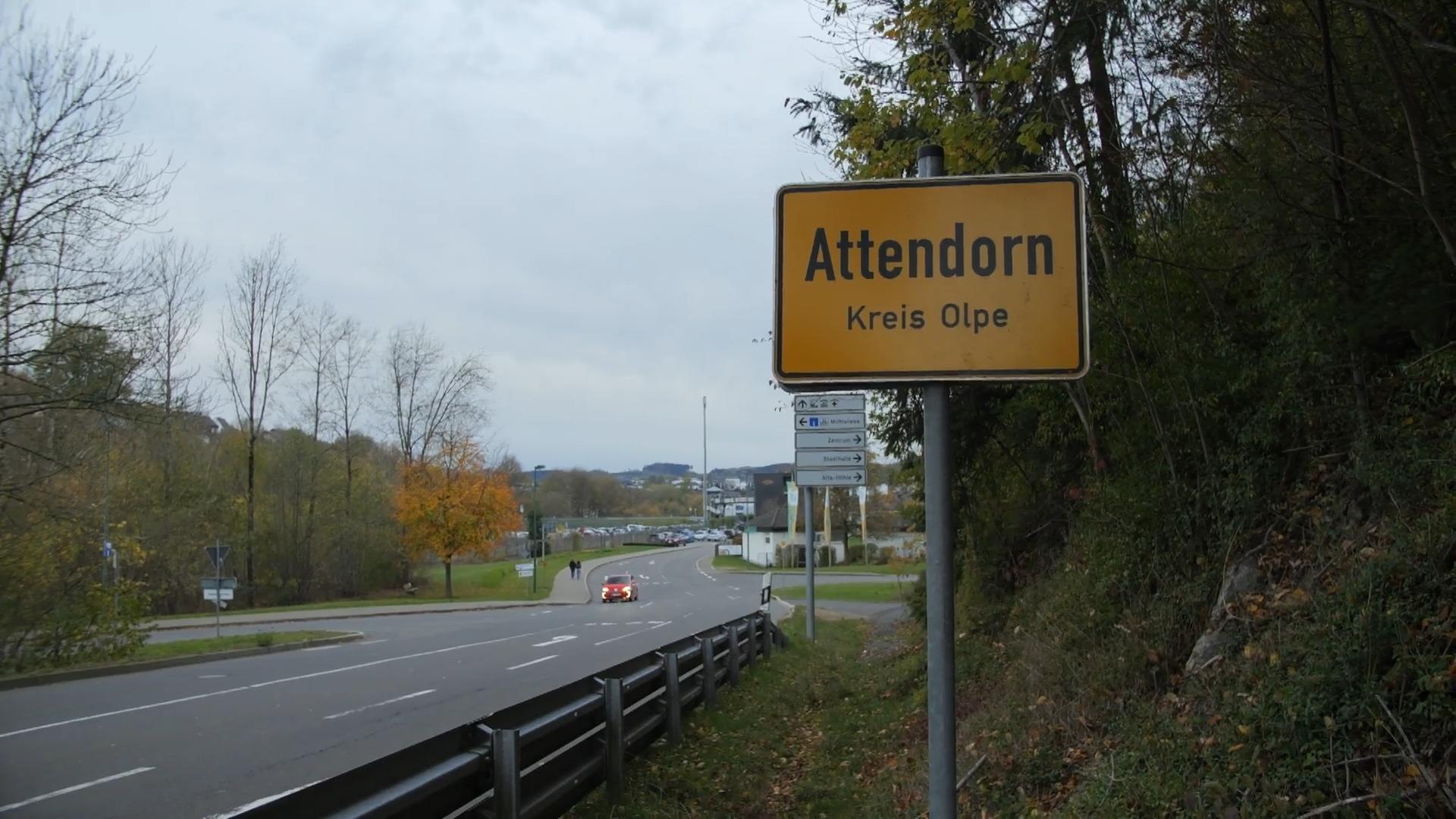 Achtjährige über Jahre zu Hause eingesperrt Attendorn