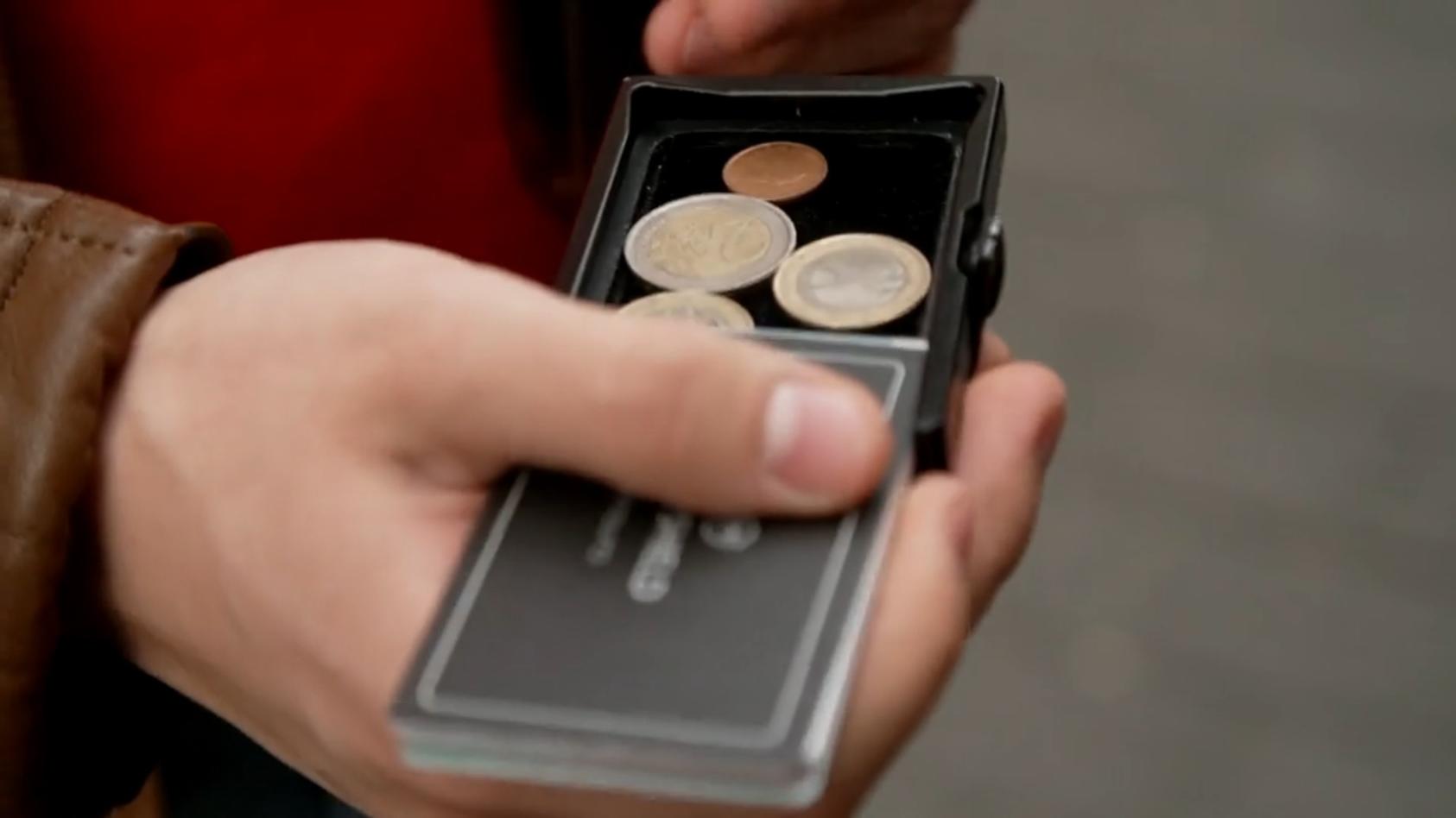 Diese 2-Euro-Münzen sind ein Vermögen wert Wie Sie die Glücksmünze erkennen