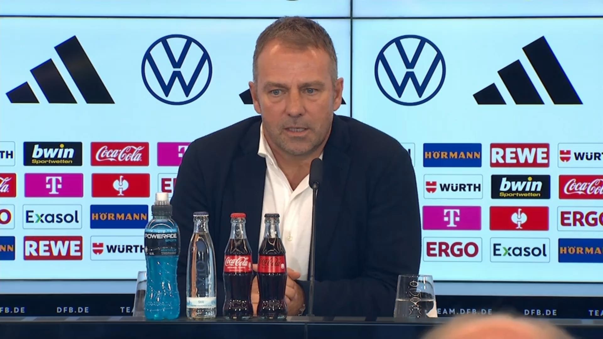 Flick verrät: Mats Hummels war enttäuscht! "Kein einfacher Anruf"