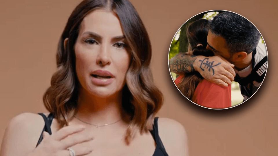 Anna-Maria Ferchichi: Personenschutz für ihre Kinder „Das ist so normal!“