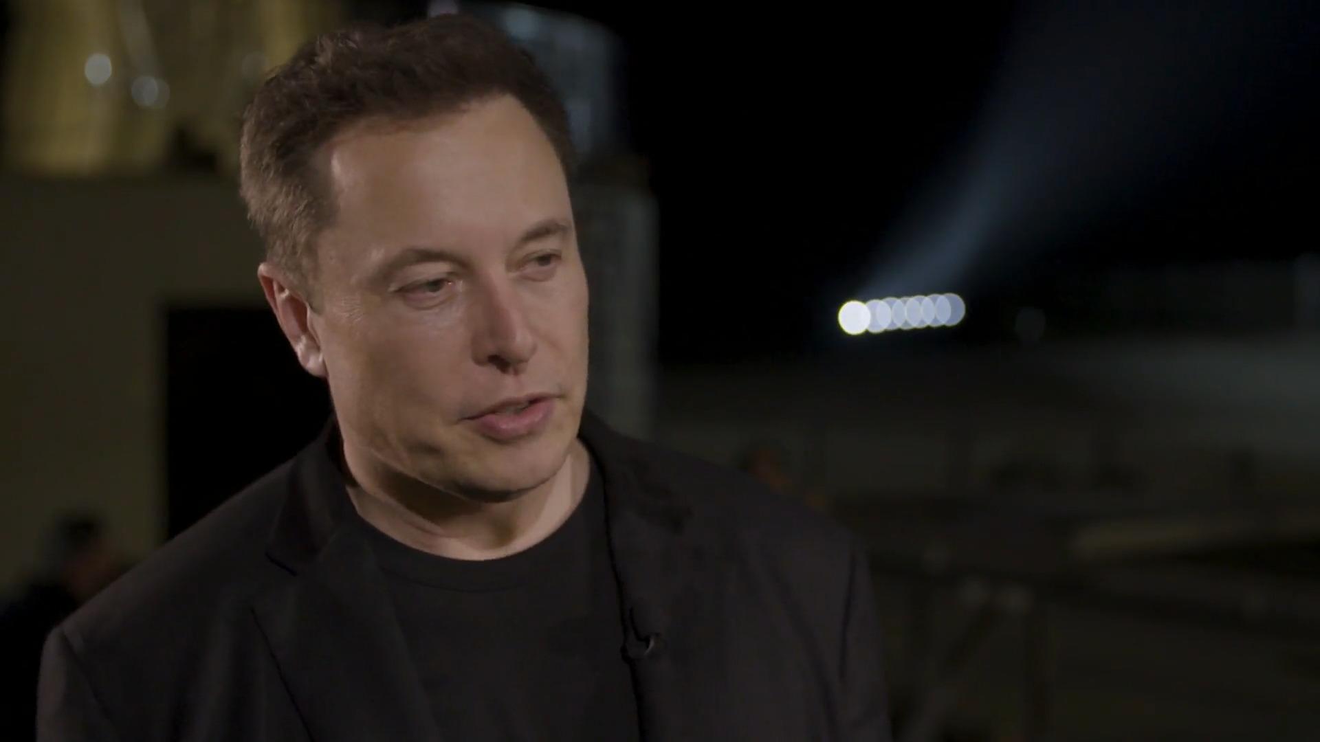 Elon Musk amenaza a los empleados con la quiebra de Twitter.  Renunciar, amenazar, advertir