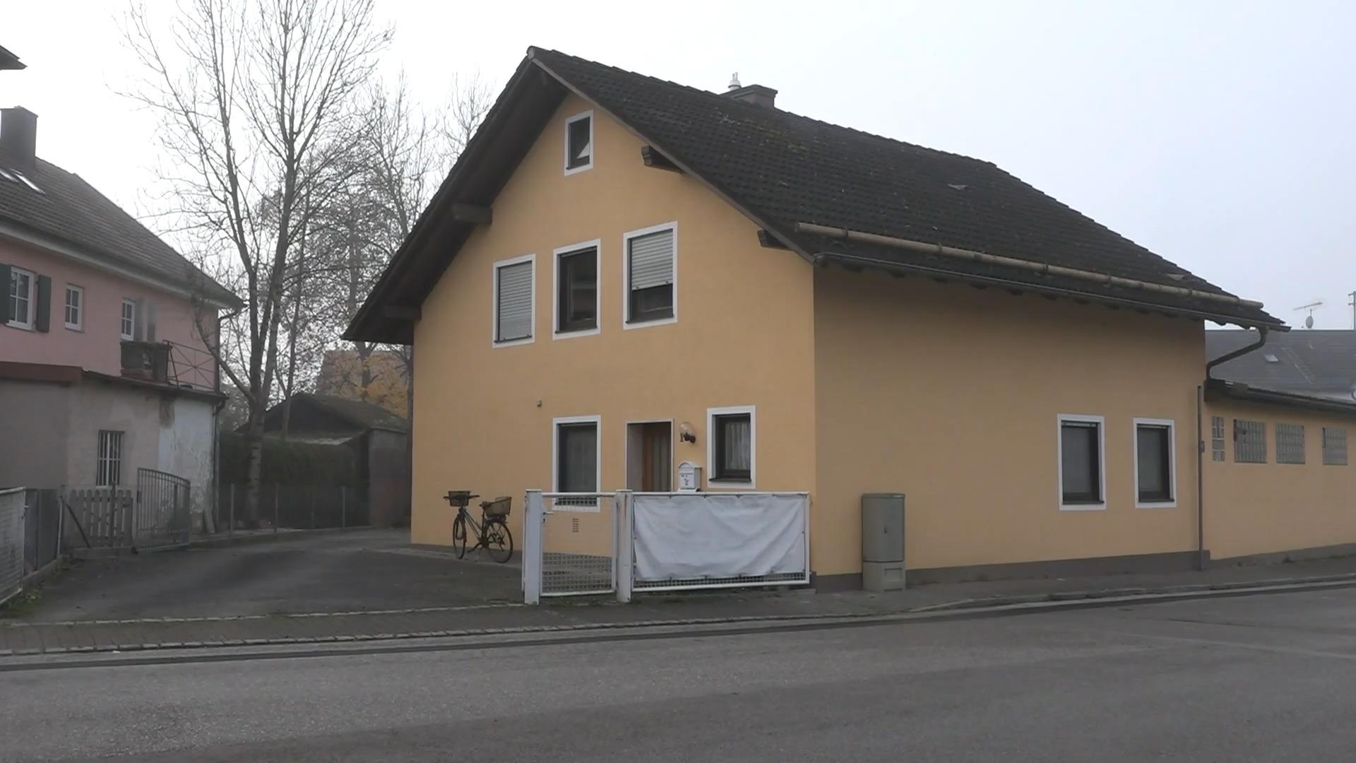 Bluttat in Weilheim: Mann (59) tötet drei Menschen und sich Opfer und Täter waren verwandt