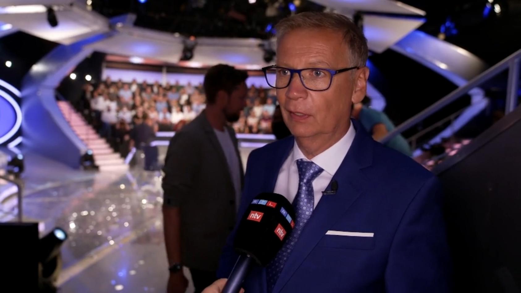 Wer wird Millionär?: So viel Geld gewinnen die Promis für den RTL ...