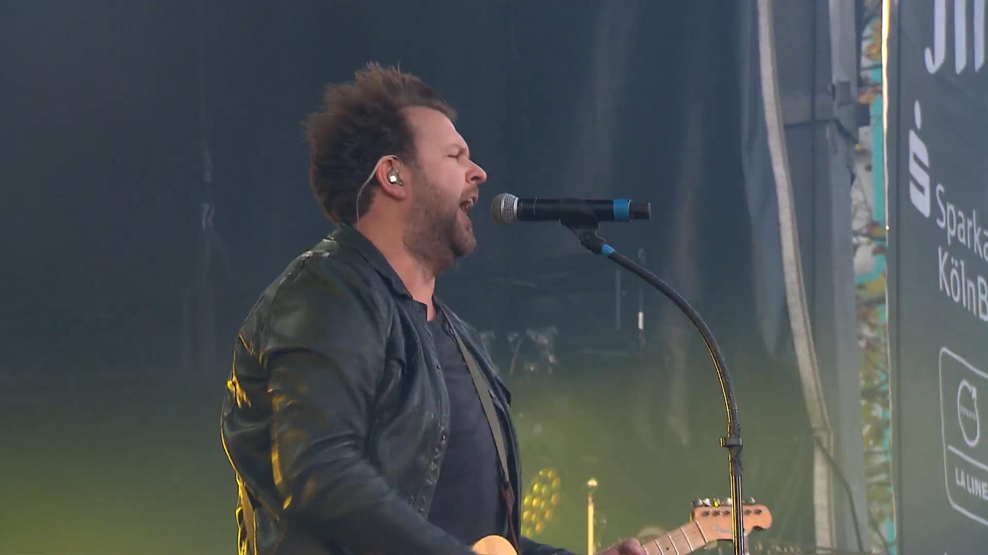 Paveier mit neuem Song „Humba Humba“