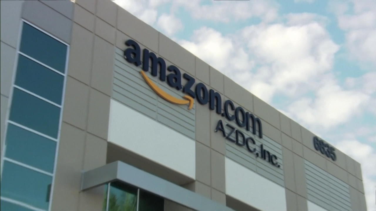 Amazon entlässt Tausende Mitarbeiter Auch Alexa von Streichung betroffen