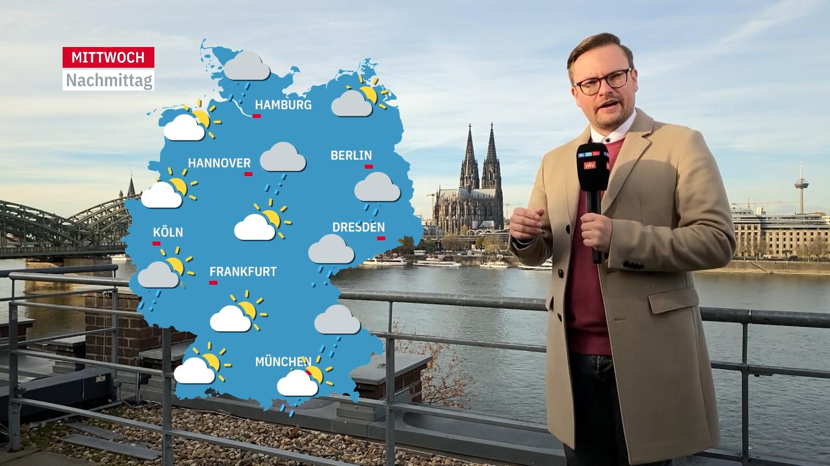 Fahrplan für Schnee, Glätte in Deutschland: Winter 2022/23 lässt mit ...