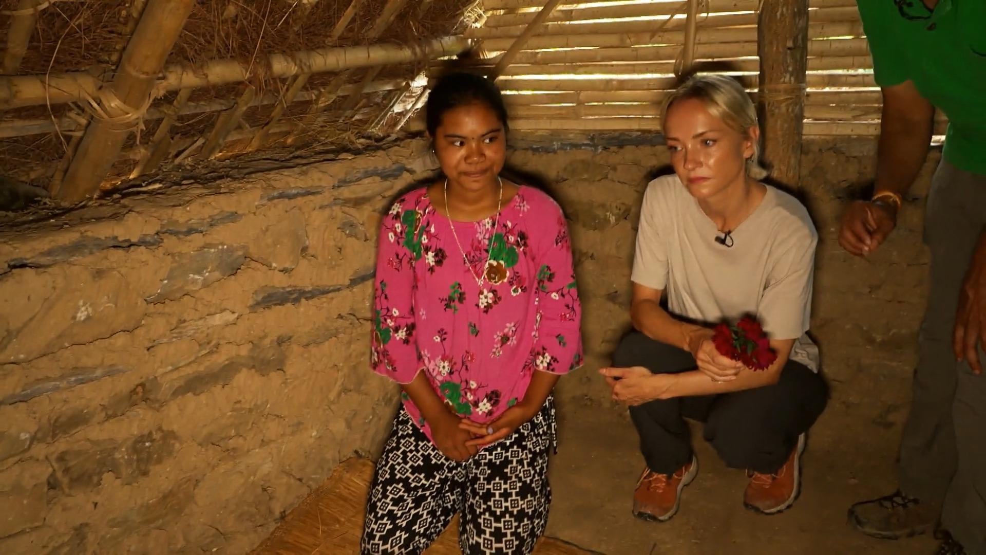 Janin Ullmann: "Macht mich richtig sauer!" Ausgegrenzte Mädchen in Nepal