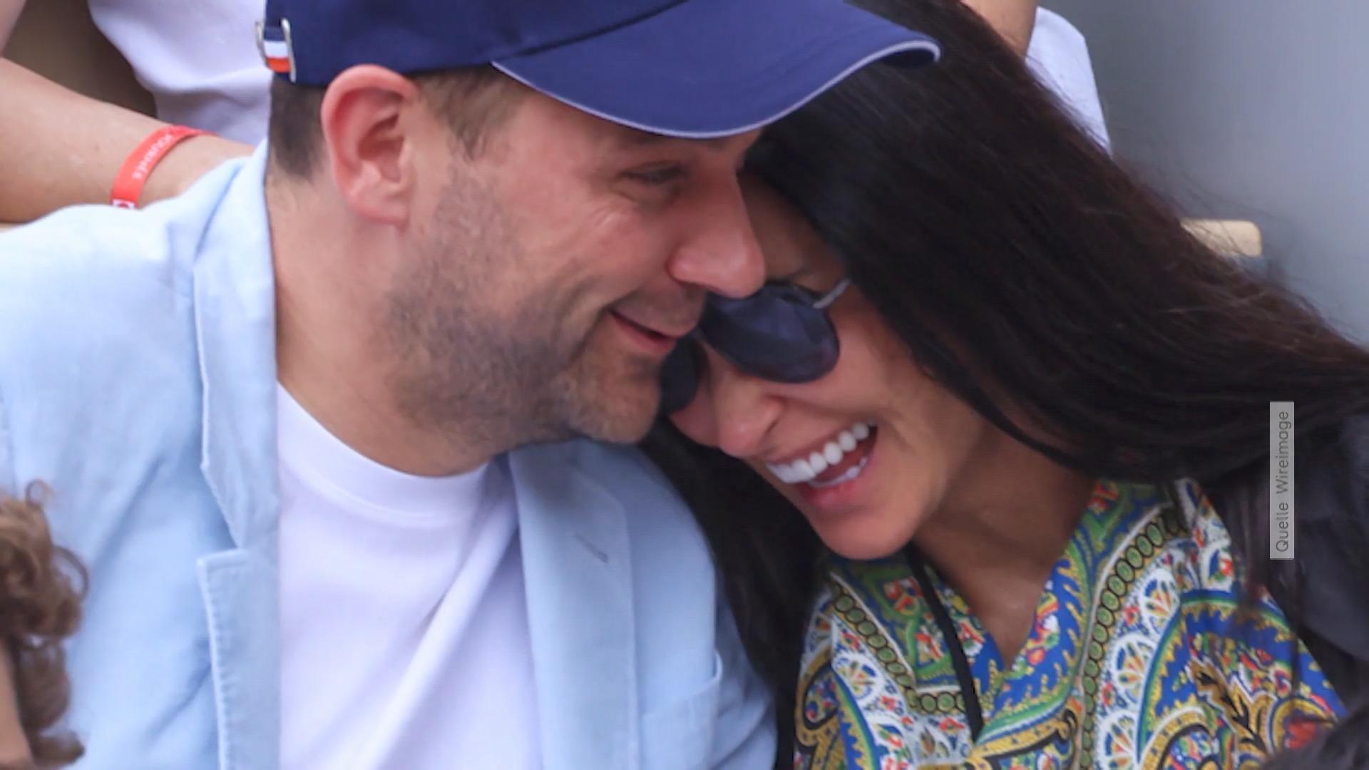 Demi Moore: Trennung von Starkoch Daniel Humm Kurz nach ihrem Geburtstag