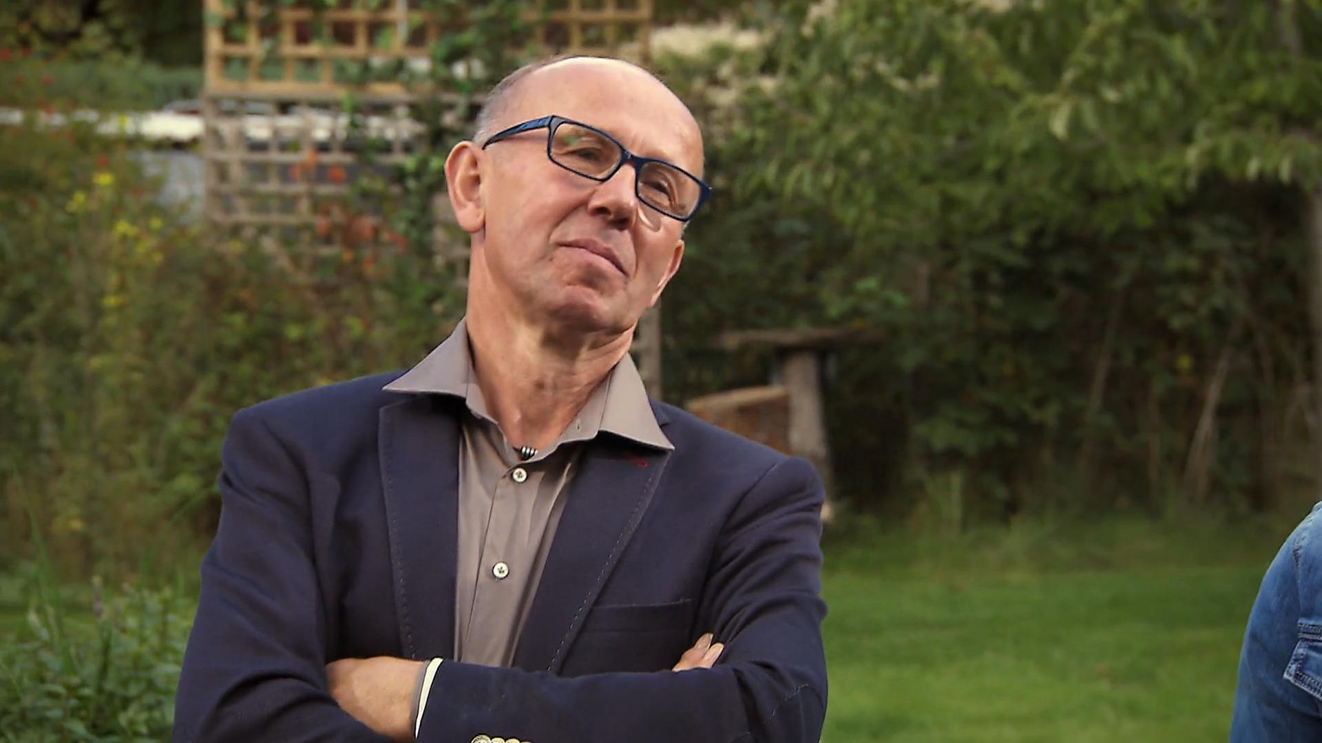 Helenas offene Rechnung mit Theo Schlechte Stimmung