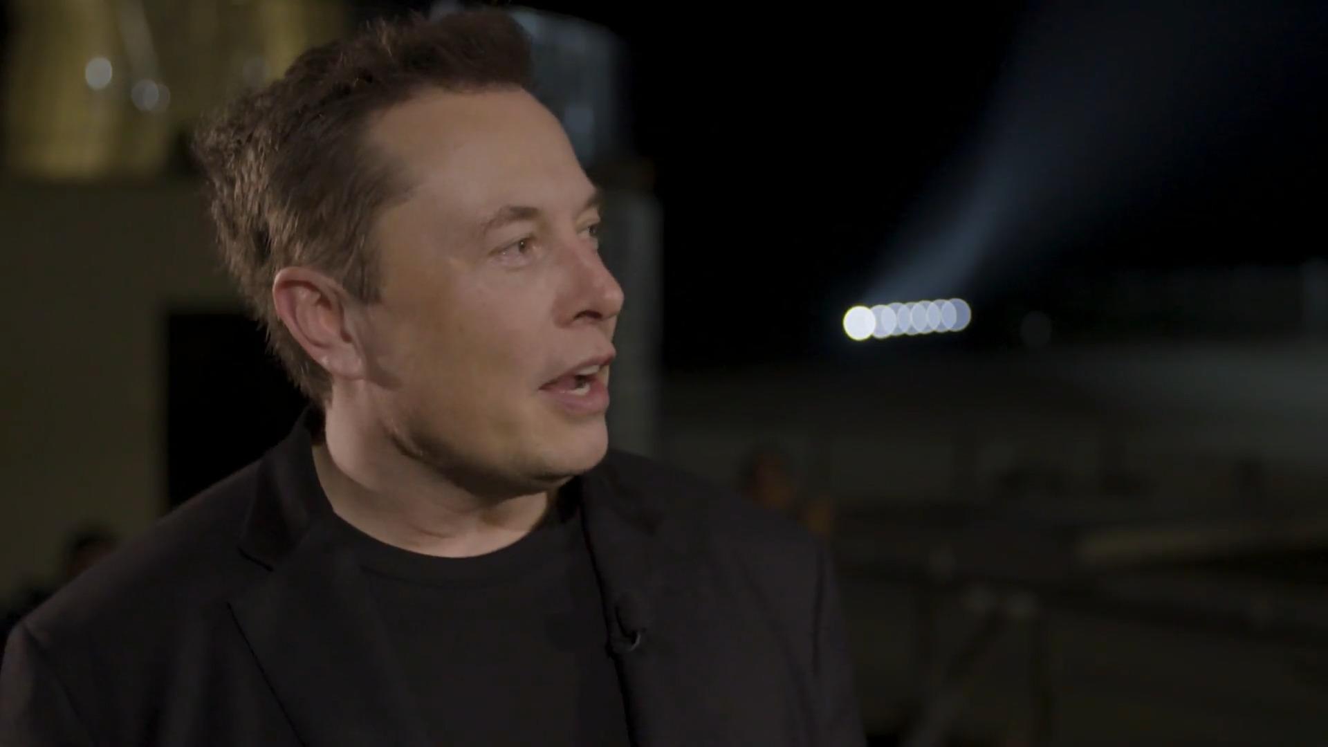 Musk stellt Twitter-Mitarbeitern Ultimatum Twitter wird "extrem hardcore"