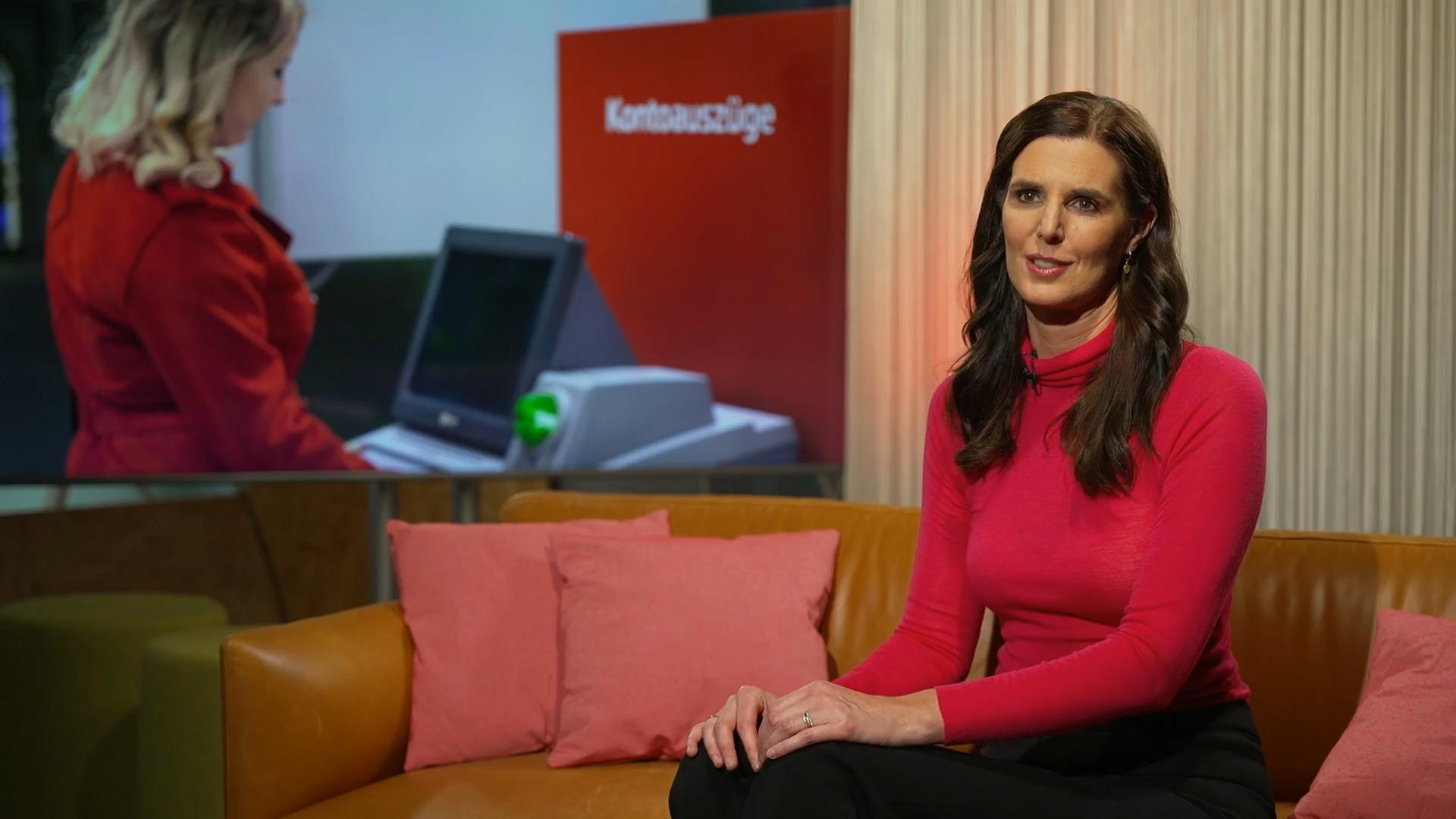 So klappt es mit der Altersvorsorge für Frauen Tipps von RTL-Finanzexpertin Susanne Althoff