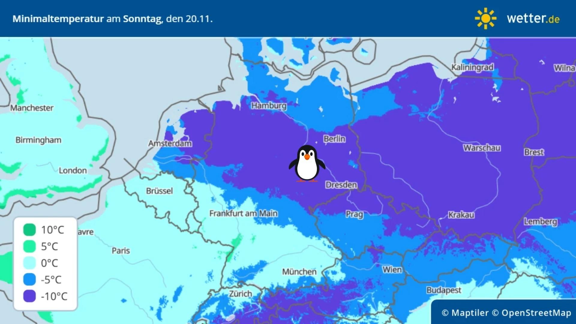 Winter 2022/23 In Deutschland: Aktuelle Trends Und Prognosen Mit ...