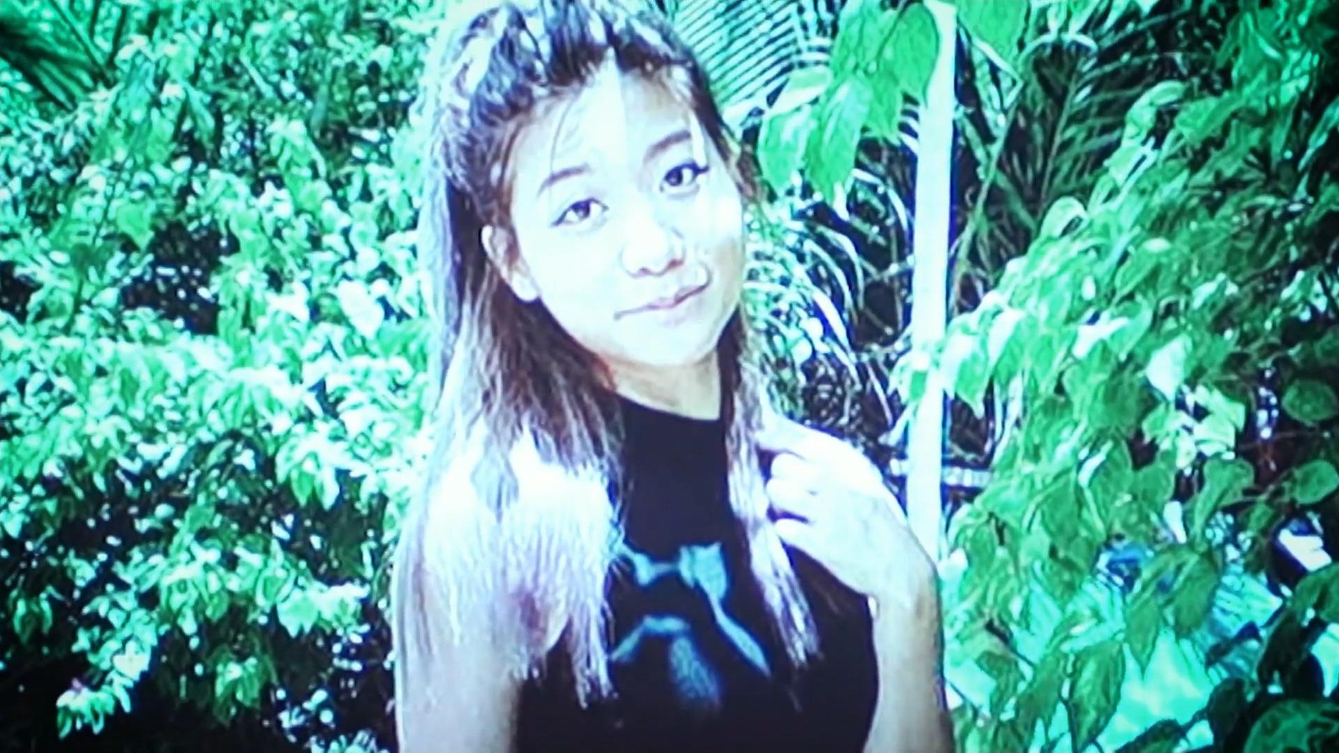 Junge Studentin mit Wohnungsanzeige in die Falle gelockt Fall Sophie Le Tan