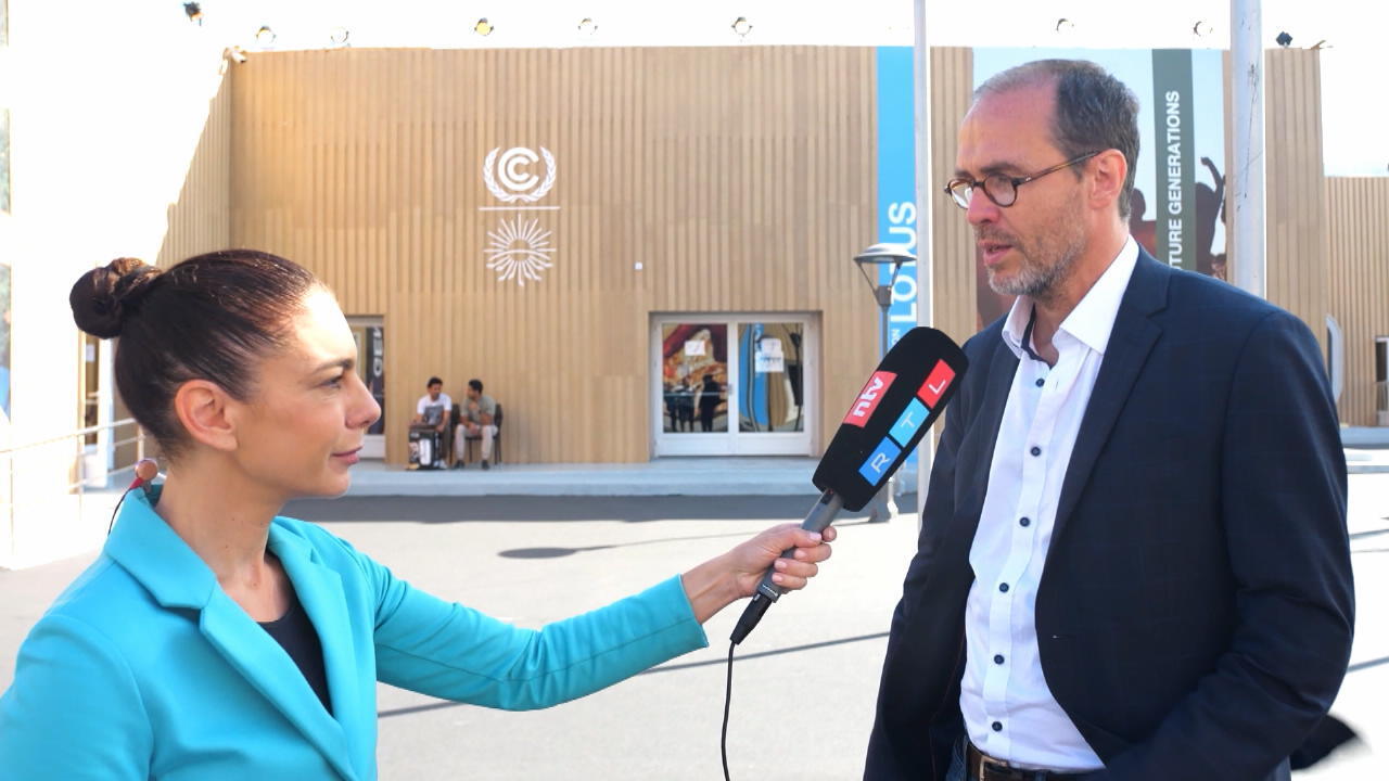 Greenpeace kritisiert Klimavereinbarung scharf "Nicht zu verzeihender Fehler"