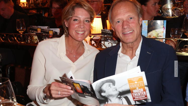 Christina Block Ex Mann Stephan Hensel Wollte Nach Israel Fliehen Brisanter Hintergrund - vpf2c2g