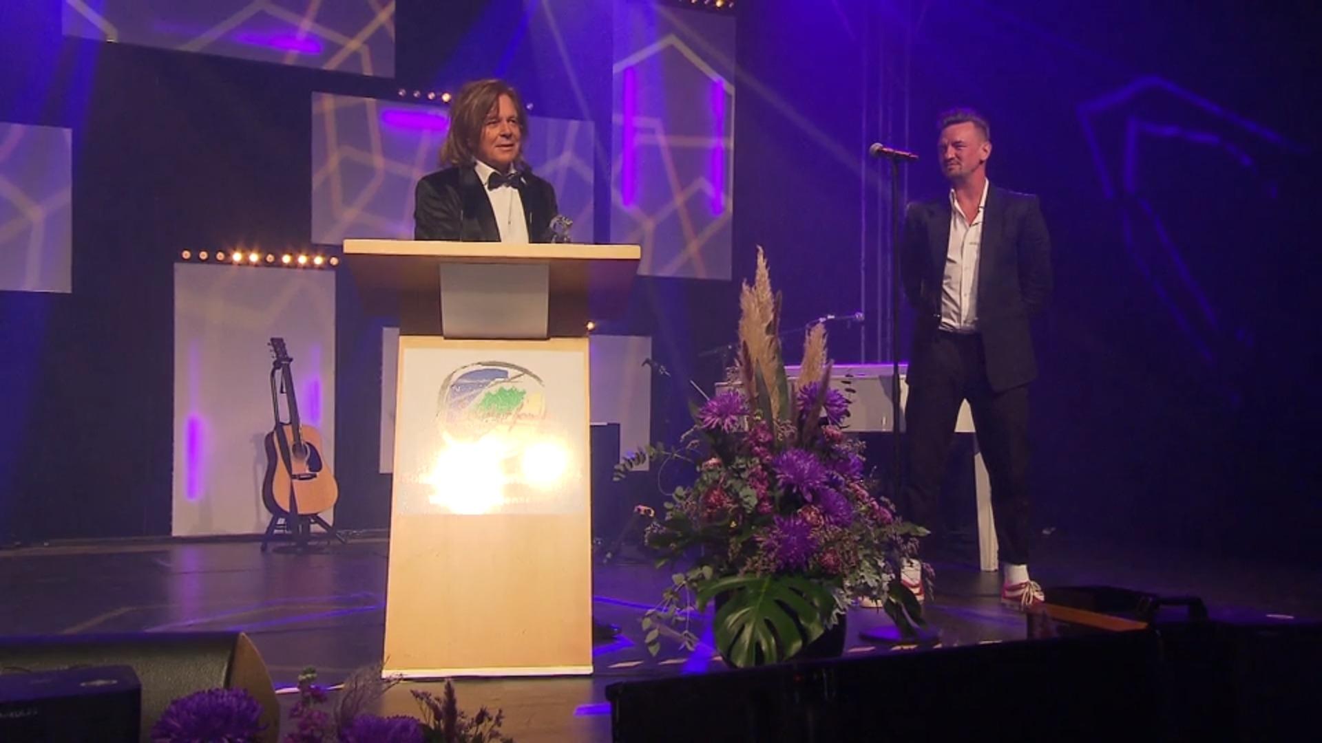 Große Gala mit großen Gefühlen Castrop-Rauxel