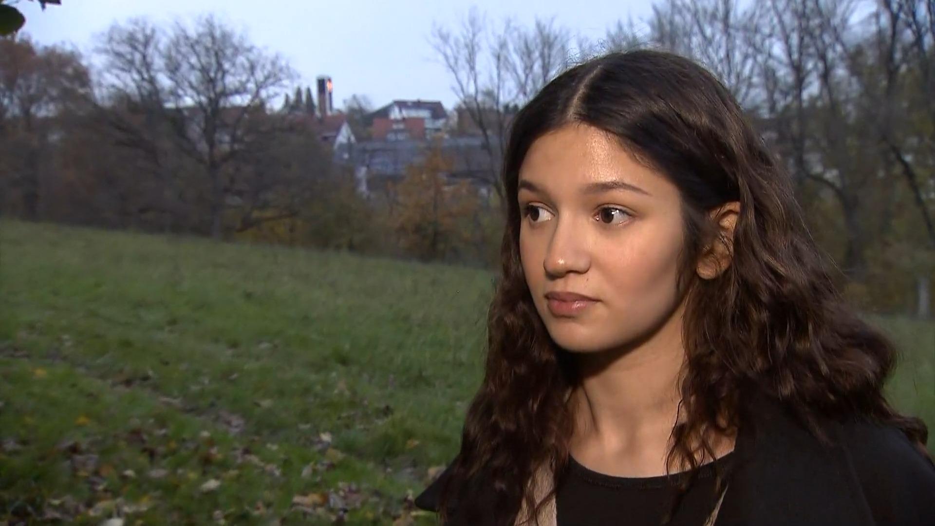 "Ich wurde hierhin entführt und mehrfach vergewaltigt" Verbrechensopfer Selin: Exklusives RTL-Interview
