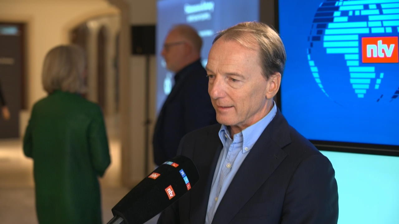 "Blackout"-Autor Marc Elsberg im Interview Blackoutgefahr in Deutschland