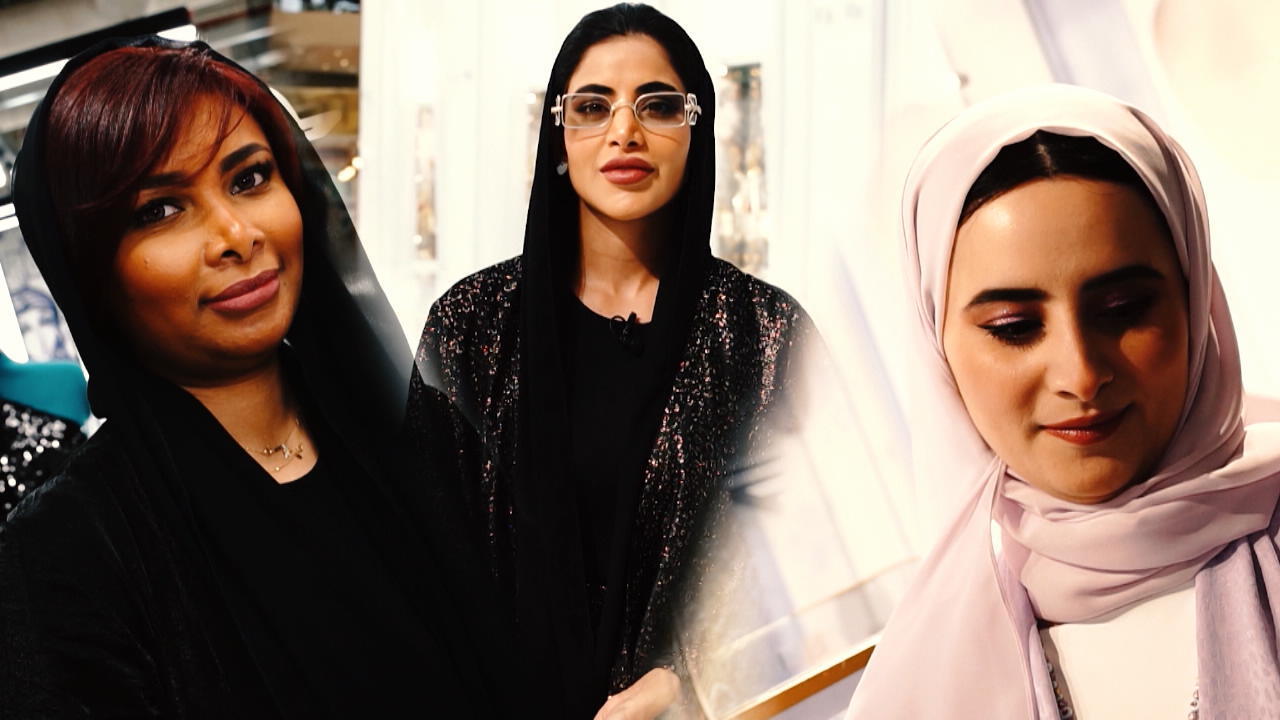 RTL trifft Luxus-Ladys in Katar Gleichberechtigung?