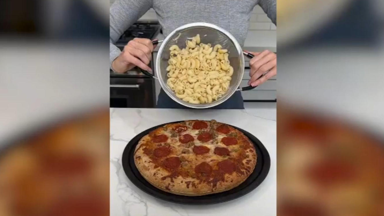 Absichtlich ekelhafte Kochvideos sorgen für Empörung Das bricht jedem Italiener das Herz!