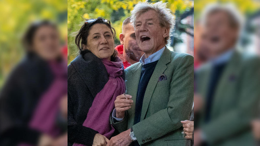 Ernst August von Hannover zeigt erstmals seine Freundin Nach einem Jahr Beziehung