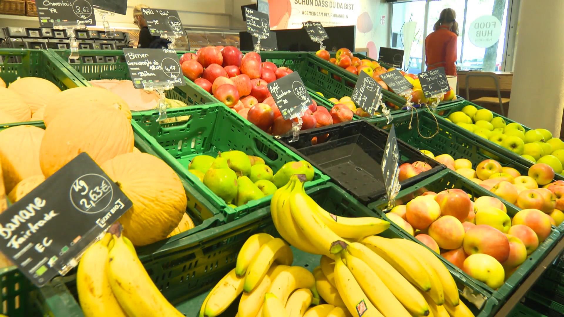 So lange müssen Sie für alltägliche Produkte arbeiten So wirkt die Inflation