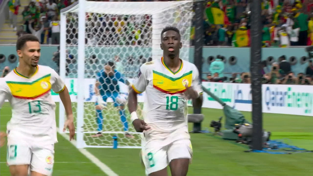 Senegal historisch, Oranje souverän WM-Spiele im Überblick